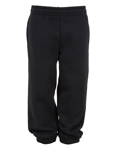 BUI-BY317-Kids Fluffy Sweatpants